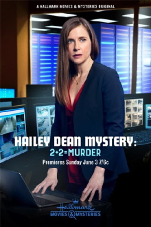 Hailey Dean Mysteries: 2 + 2 = Murder Trailer