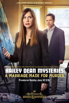Hailey Dean Mysteries: A Marriage Made for Murder Trailer