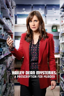 Hailey Dean Mysteries: A Prescription for Murder Trailer