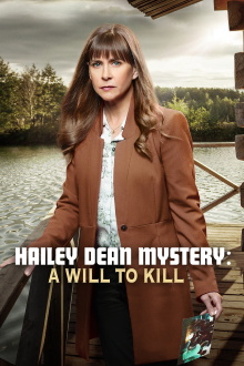 Hailey Dean Mysteries: A Will to Kill Trailer