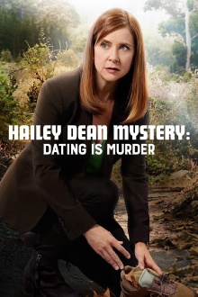 Hailey Dean Mysteries: Dating Is Murder Trailer