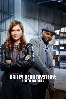Hailey Dean Mysteries: Death on Duty Trailer