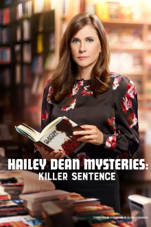 Hailey Dean Mysteries: Killer Sentence Trailer