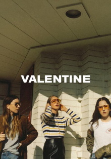 HAIM / Valentine Trailer