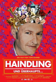 Haindling - und überhaupts... Trailer