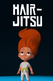 Hair-Jitsu Trailer