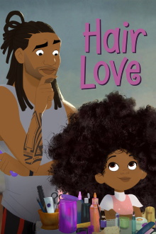 Hair Love Trailer