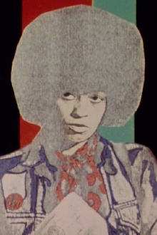 Hair Piece: A Film for Nappy Headed People Trailer