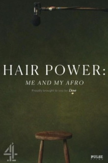Hair Power: Me and My Afro Trailer