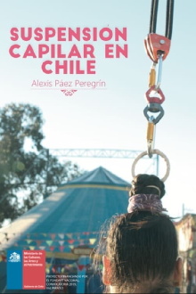 Hair Strength. Hair Suspension in Chile Trailer