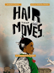 Hair that Moves Trailer