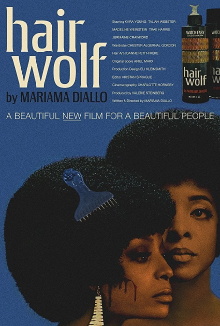 Hair Wolf Trailer