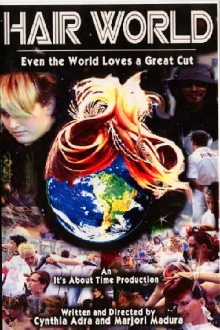 Hair World Trailer