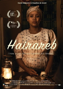 Hairareb Trailer