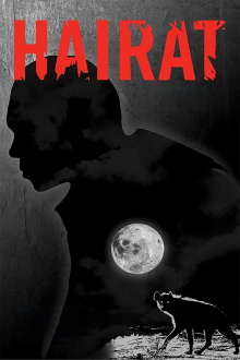 Hairat Trailer
