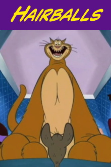 Hairballs Trailer