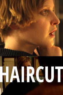 Haircut Trailer