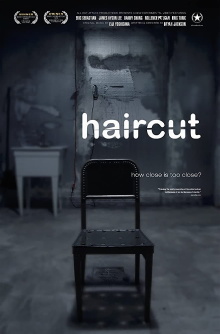 Haircut Trailer