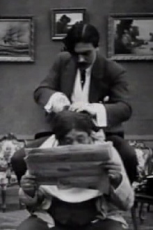 Hairdresser of Love Trailer