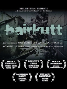 HairKutt Trailer