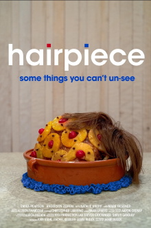 Hairpiece Trailer