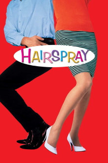Hairspray Trailer