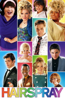 Hairspray Trailer