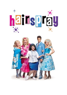 Hairspray Brazil Trailer