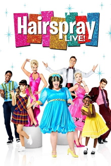 Hairspray Live! Trailer