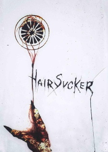 Hairsucker Trailer