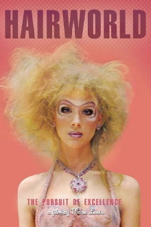 Hairworld Trailer