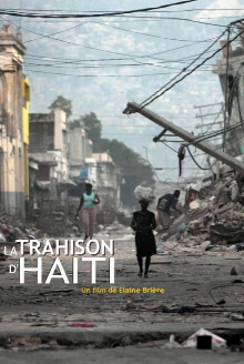 Haiti Betrayed Trailer