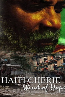 Haiti Cherie: Wind of Hope Trailer
