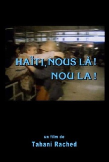 Haïti, Nous là! Nou La! Trailer