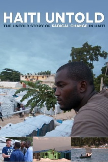 Haiti Untold Trailer