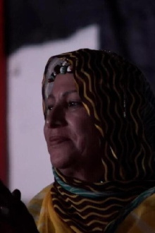 HAIYU: Rebel Singer Mariem Hassan and the Struggle for a Free Western Sahara Trailer