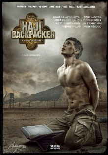 Haji Backpacker Trailer