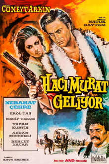 Haji Murat is Coming Trailer