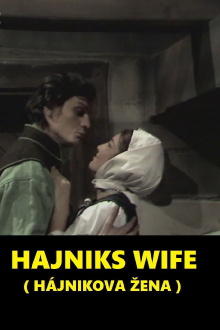 Hajniks Wife Trailer