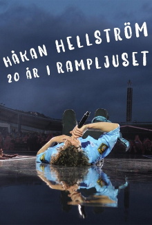 Håkan Hellström - 20 år i Rampljuset Trailer