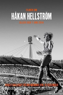 Håkan Hellström på Ullevi den 7 juni 2014 Trailer