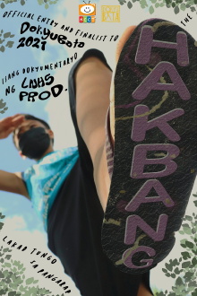 Hakbang Trailer