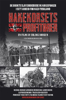 Hakekorsets profitører Trailer