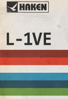 Haken - L-1VE Trailer
