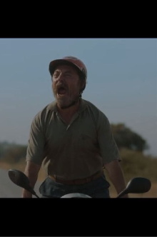 Hakki Trailer
