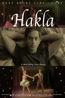Hakla: Stammer Trailer