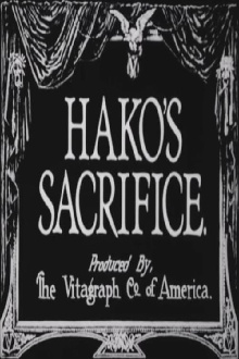 Hako's Sacrifice Trailer