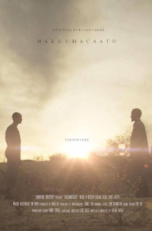 Hakuumacaato Trailer
