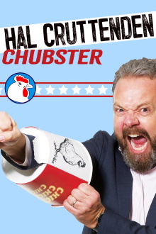 Hal Cruttenden: Chubster Trailer