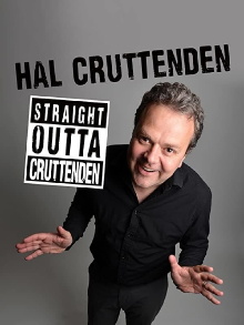 Hal Cruttenden: Straight Outta Cruttenden Trailer